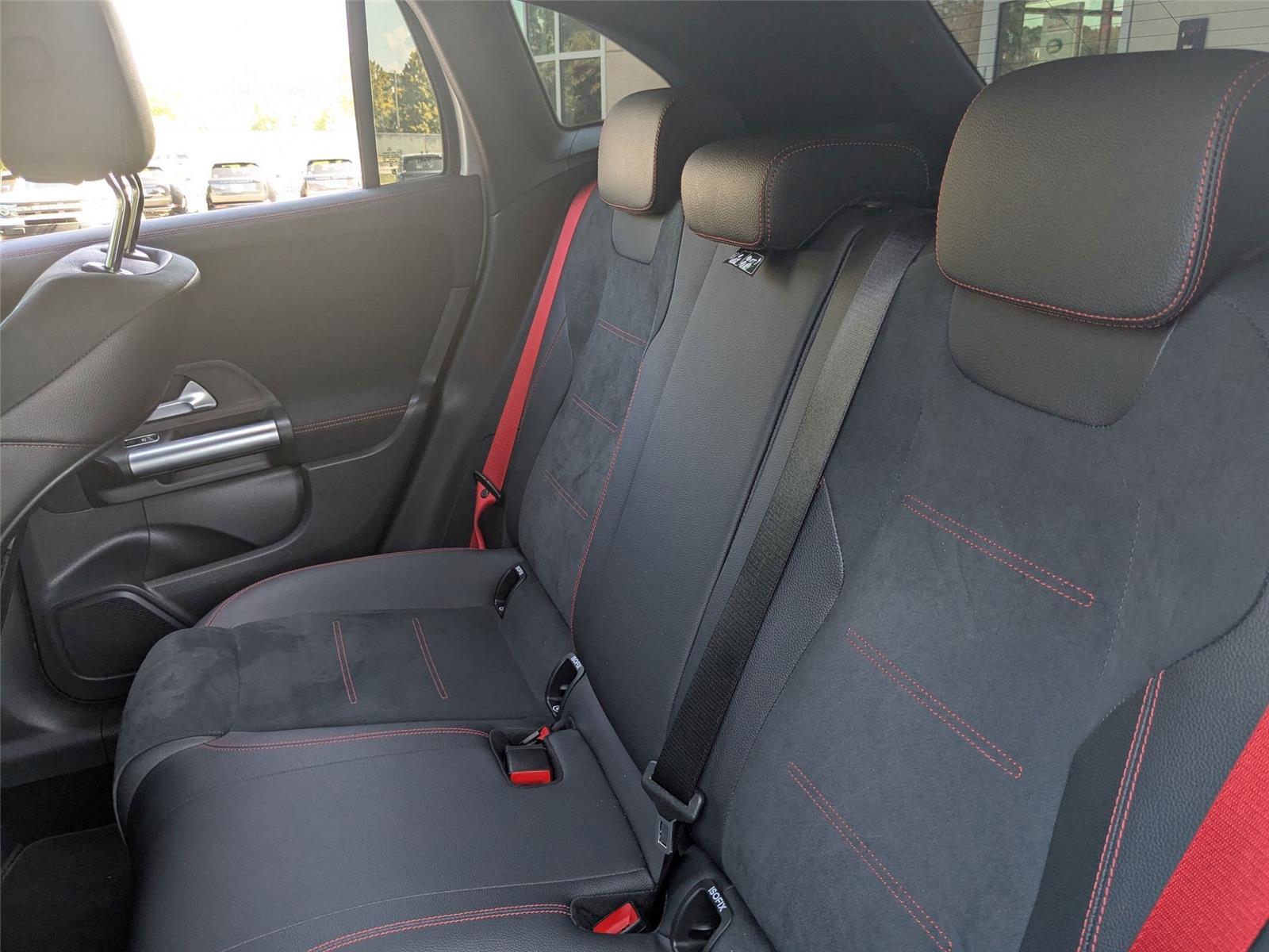 2023 Mercedes Benz GLA AMG 35 4MATIC photo 26