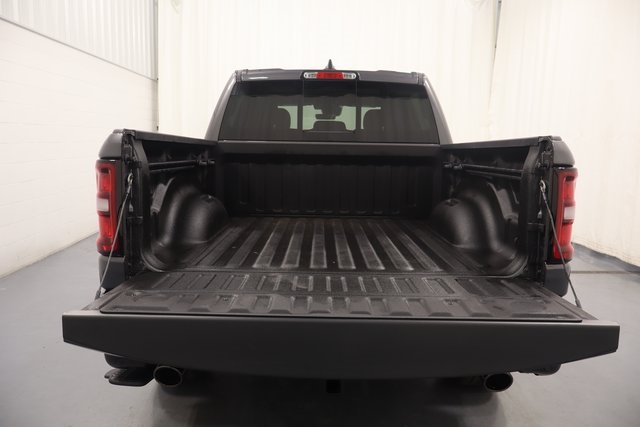 2025 Ram 1500 Tradesman photo 15