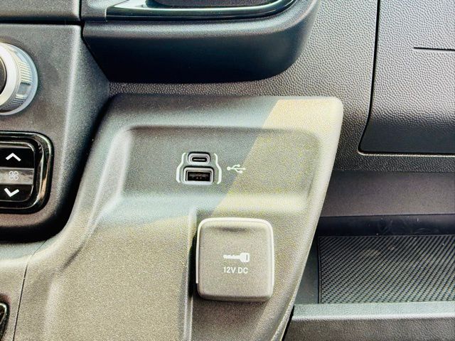 2025 Ram ProMaster 2500 photo 19