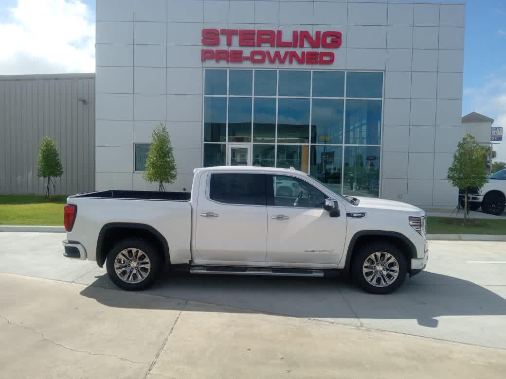 2022 GMC Sierra 1500 Denali Denali's photo