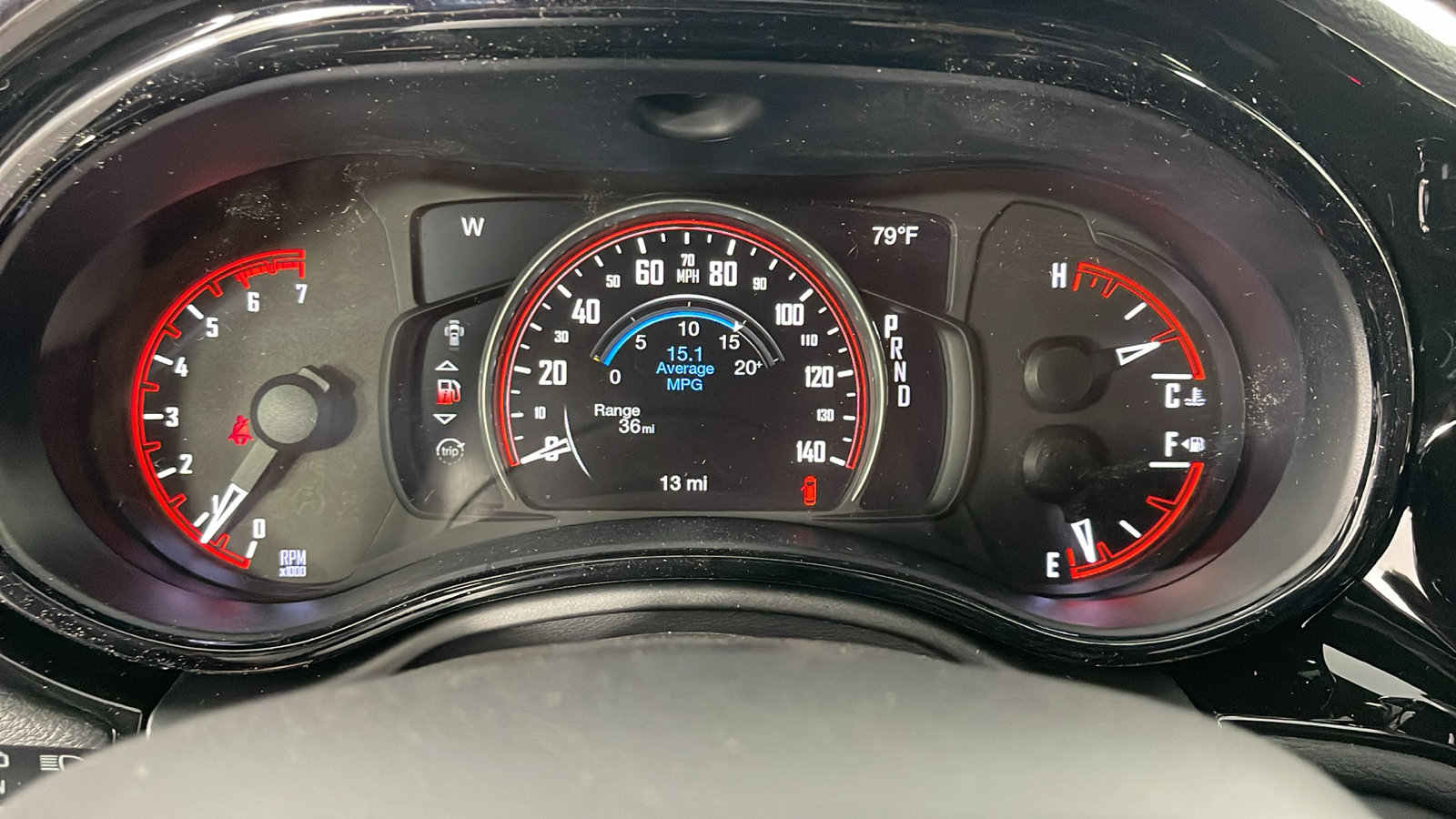 2025 Dodge Durango R/T Plus photo 30