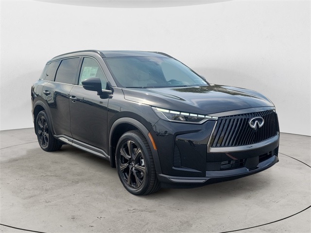 2026 Infiniti QX60 Autograph AWD photo 7