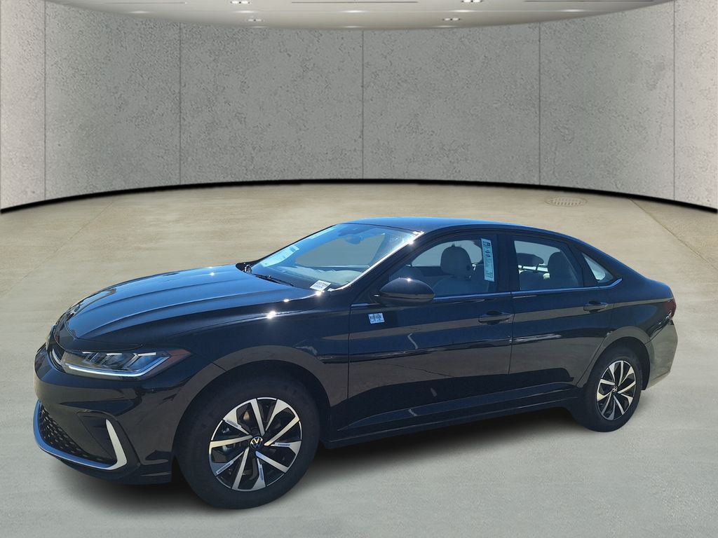 2026 Volkswagen Jetta S's photo