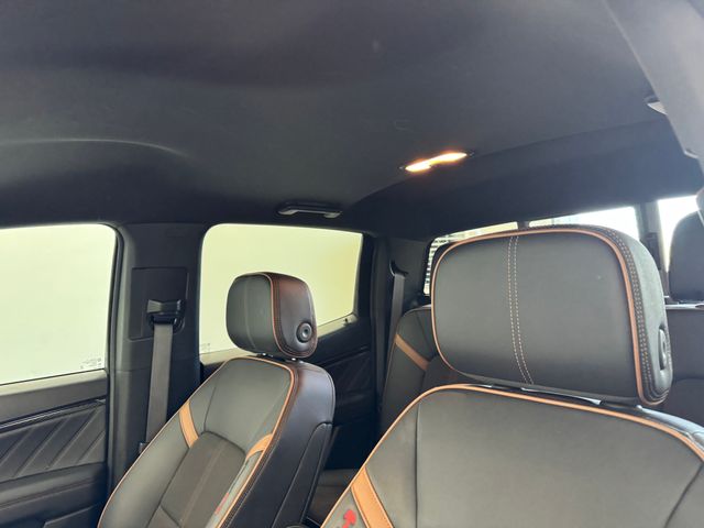 2024 Gmc Canyon AT4 photo 5