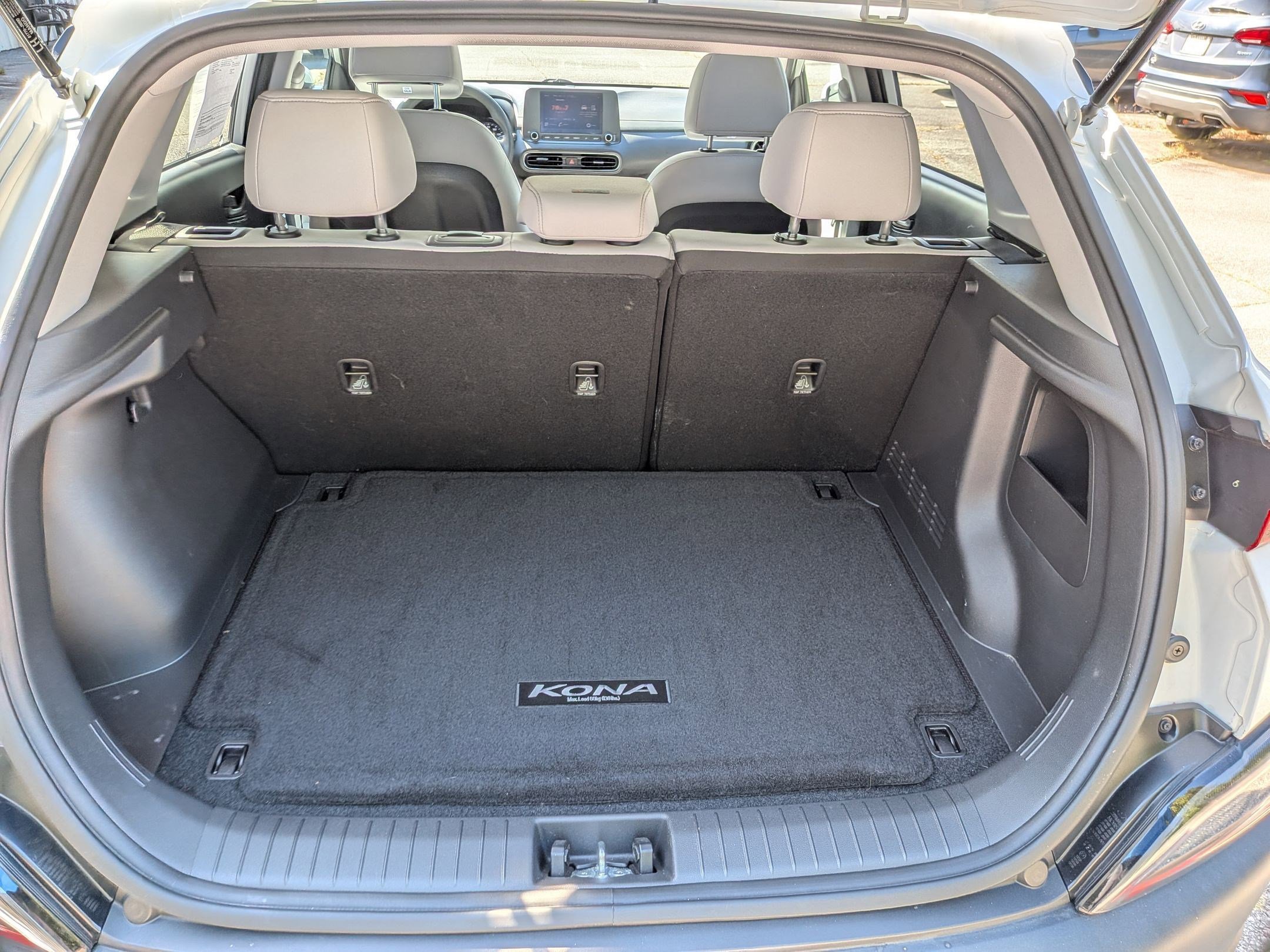 2023 Hyundai Kona SEL photo 29