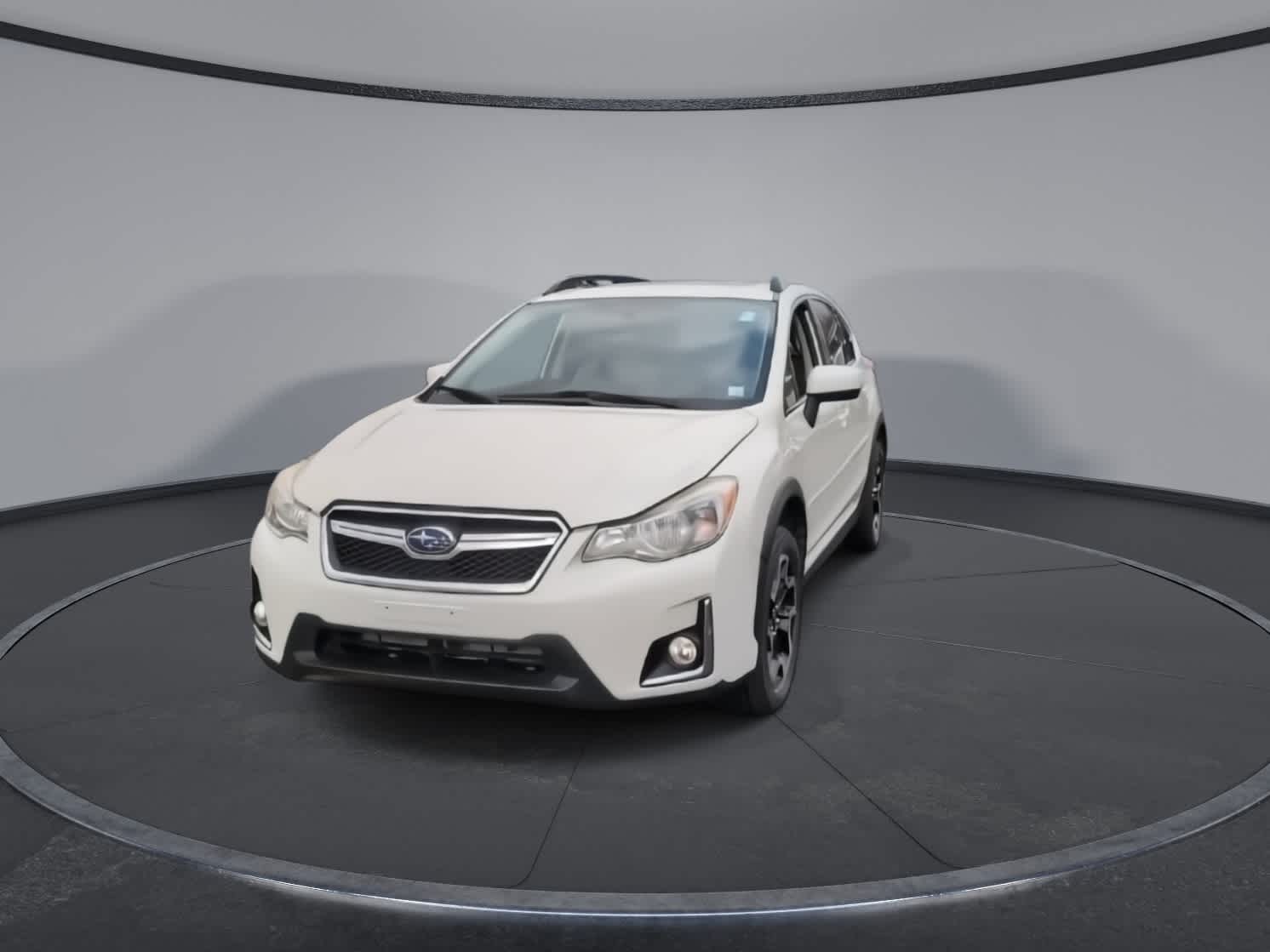 2016 Subaru Crosstrek Premium photo 3