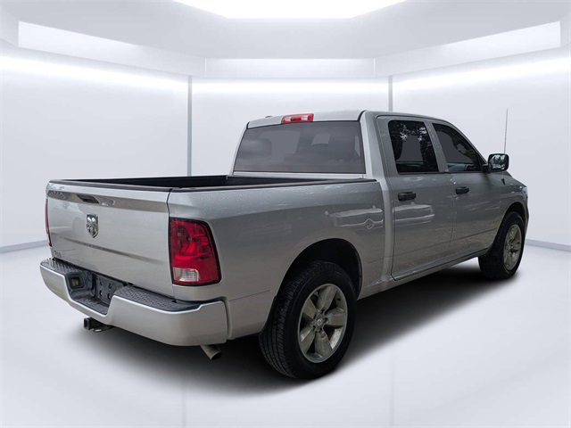 2014 Ram 1500 Express photo 3