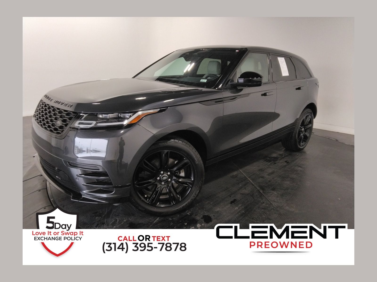 2023 Land Rover Range Rover Velar S's photo