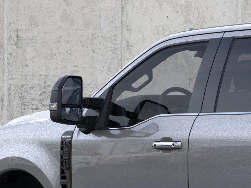 2026 Ford F-250 photo 11