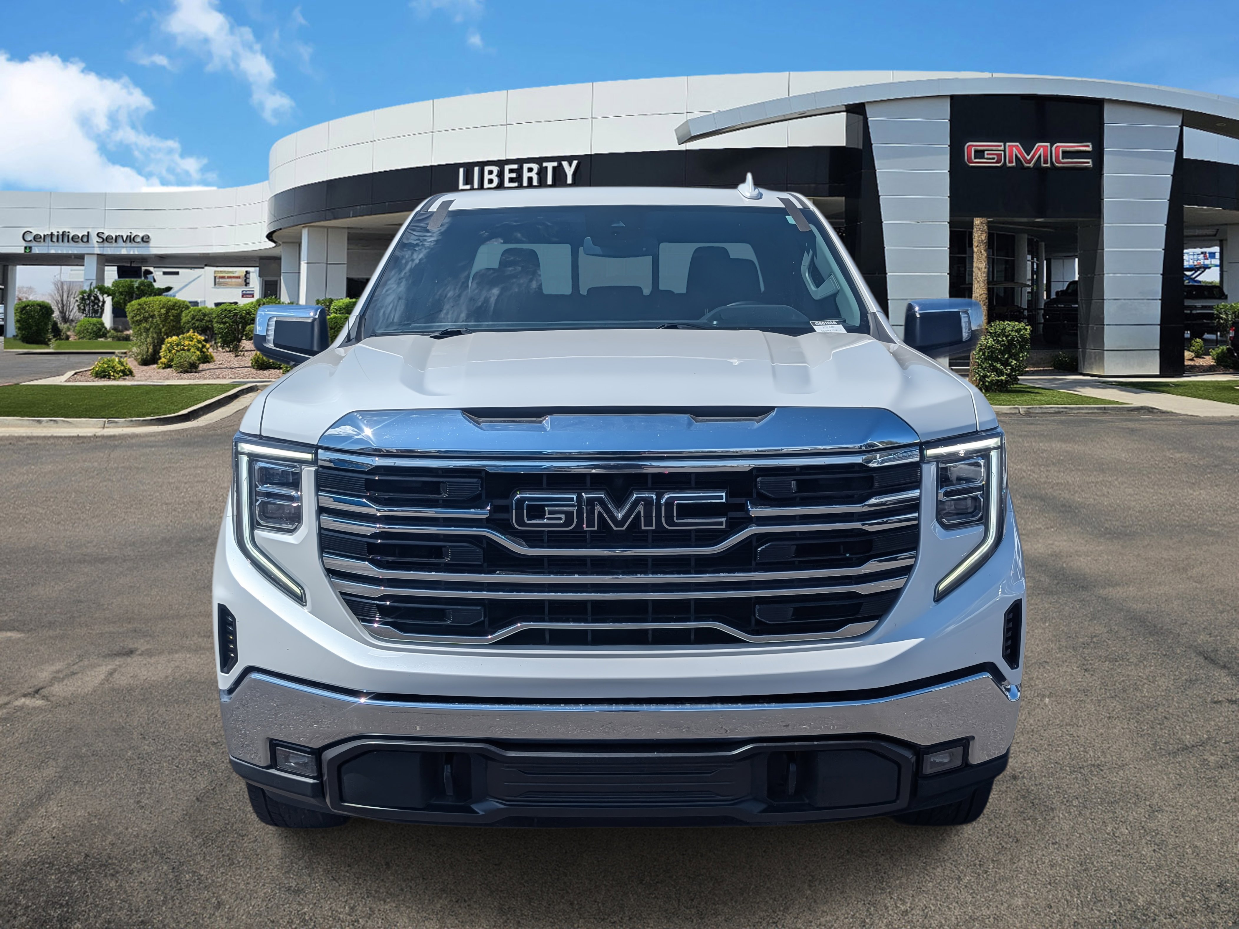 2022 Gmc Sierra SLT photo 13