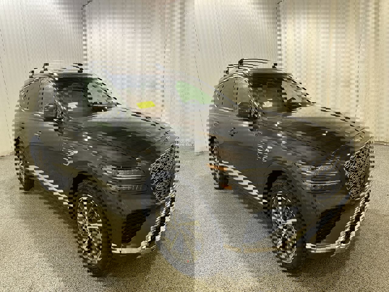 2026 GENESIS GV80 Advanced