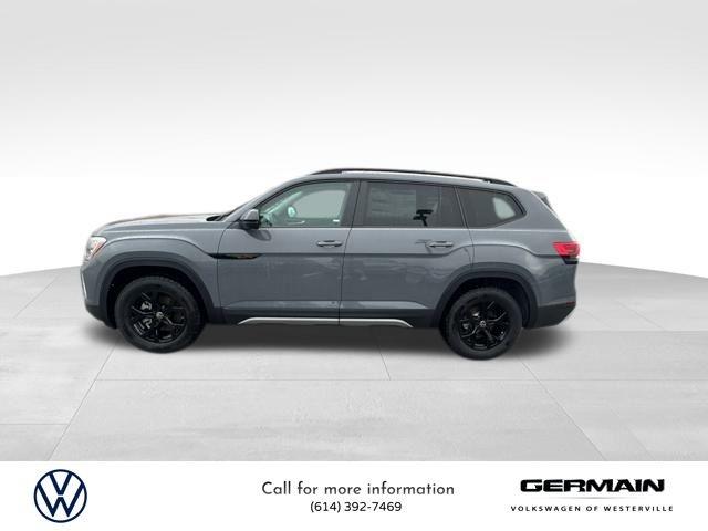 2025 Volkswagen Atlas Peak Edition SE photo 7