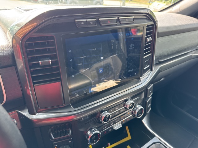 2021 Ford F-150 XLT photo 17