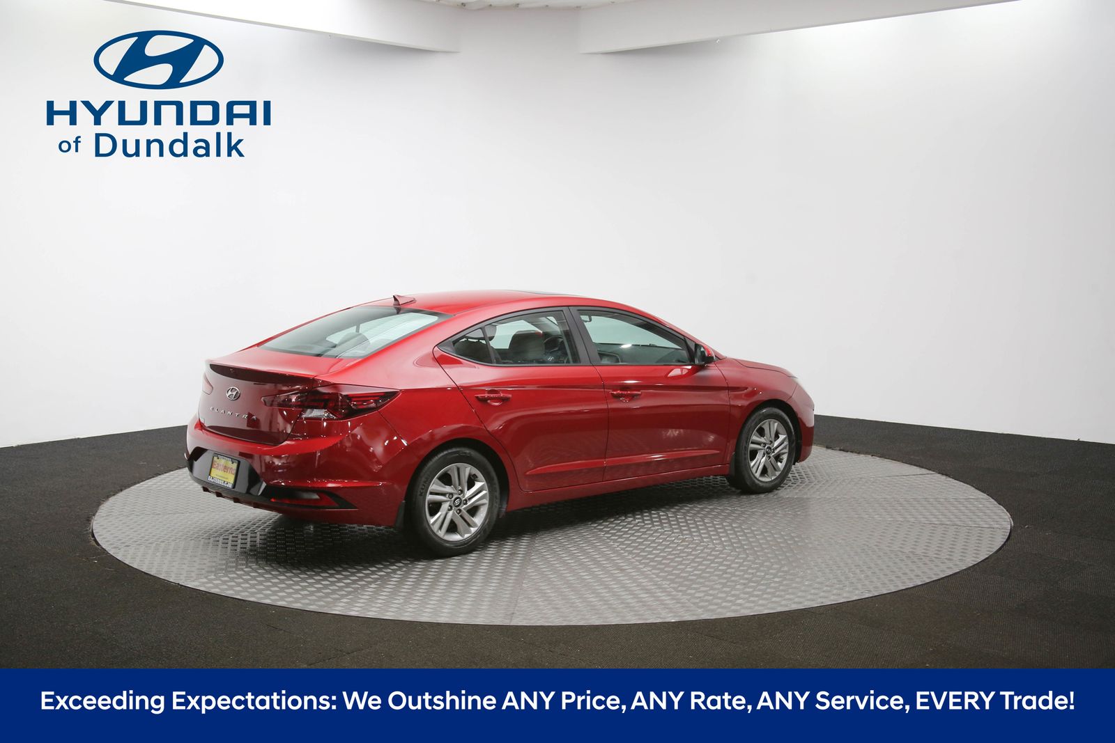 2020 Hyundai Elantra SEL Value Edition Limited photo 29