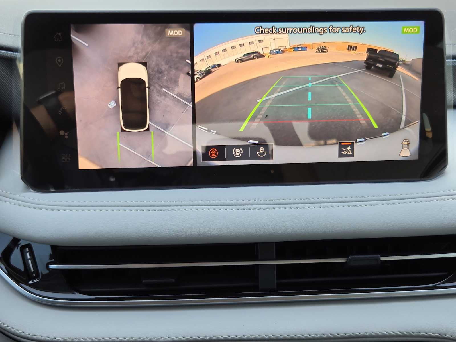 2026 INFINITI QX60 AUTOGRAPH - Photo 12