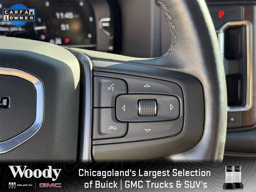 2023 GMC YUKON XL - Image 20