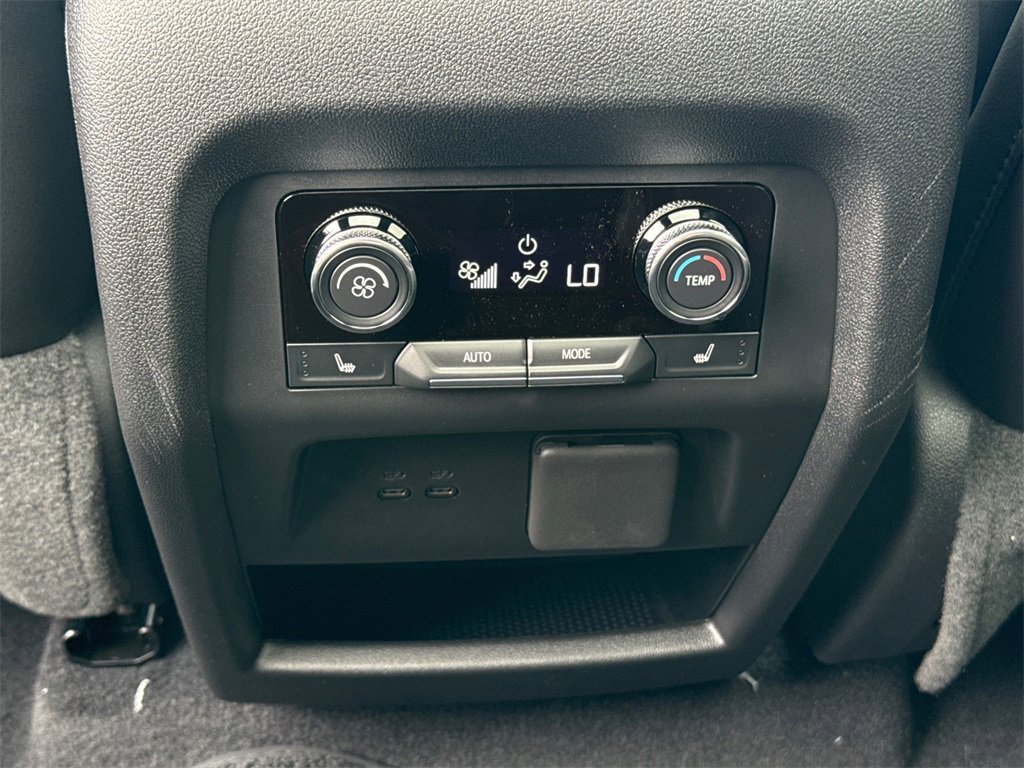 2026 BUICK ENCLAVE - Image 30