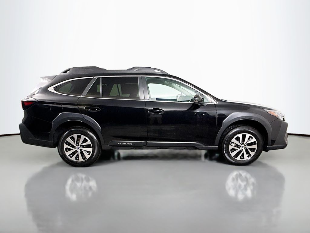 2023 Subaru Outback Premium photo 8