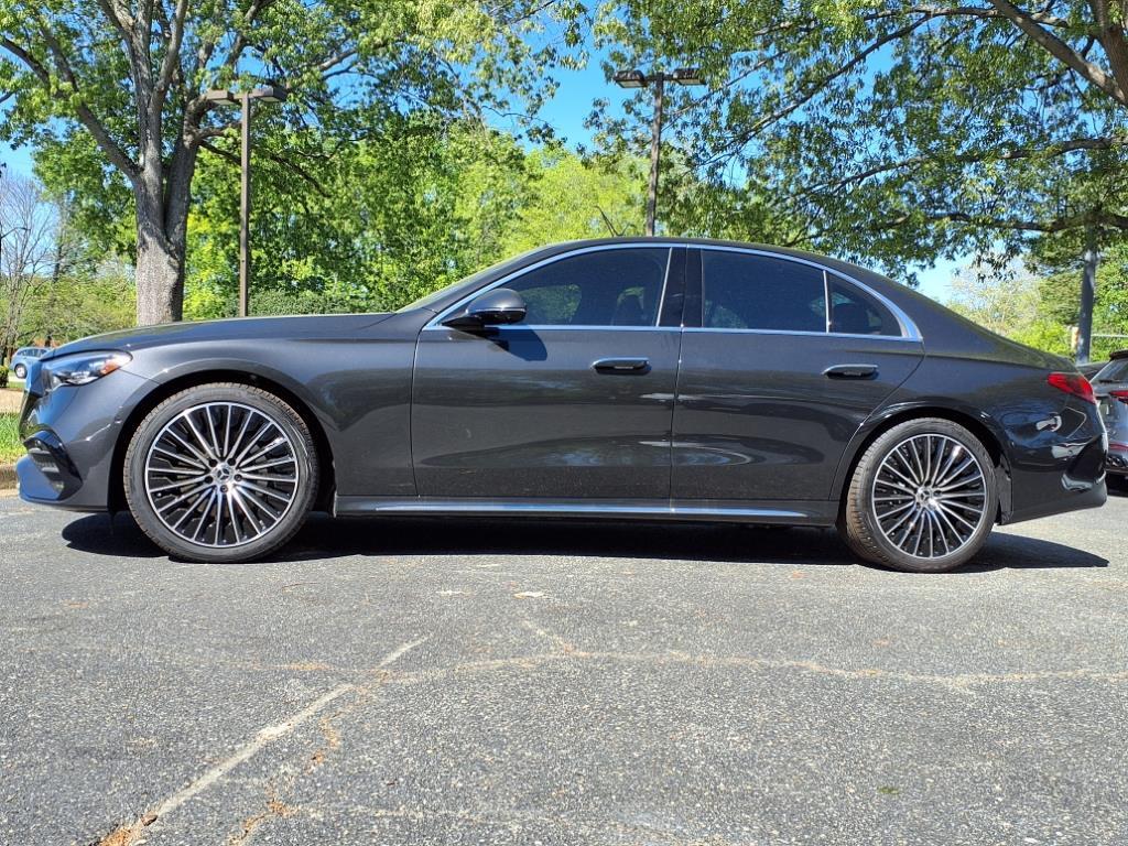 2025 Mercedes Benz E 350 photo 5