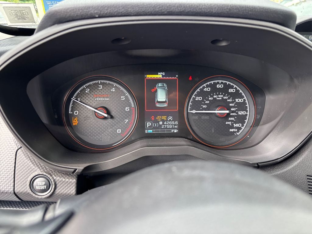 2023 Subaru Forester Sport photo 19
