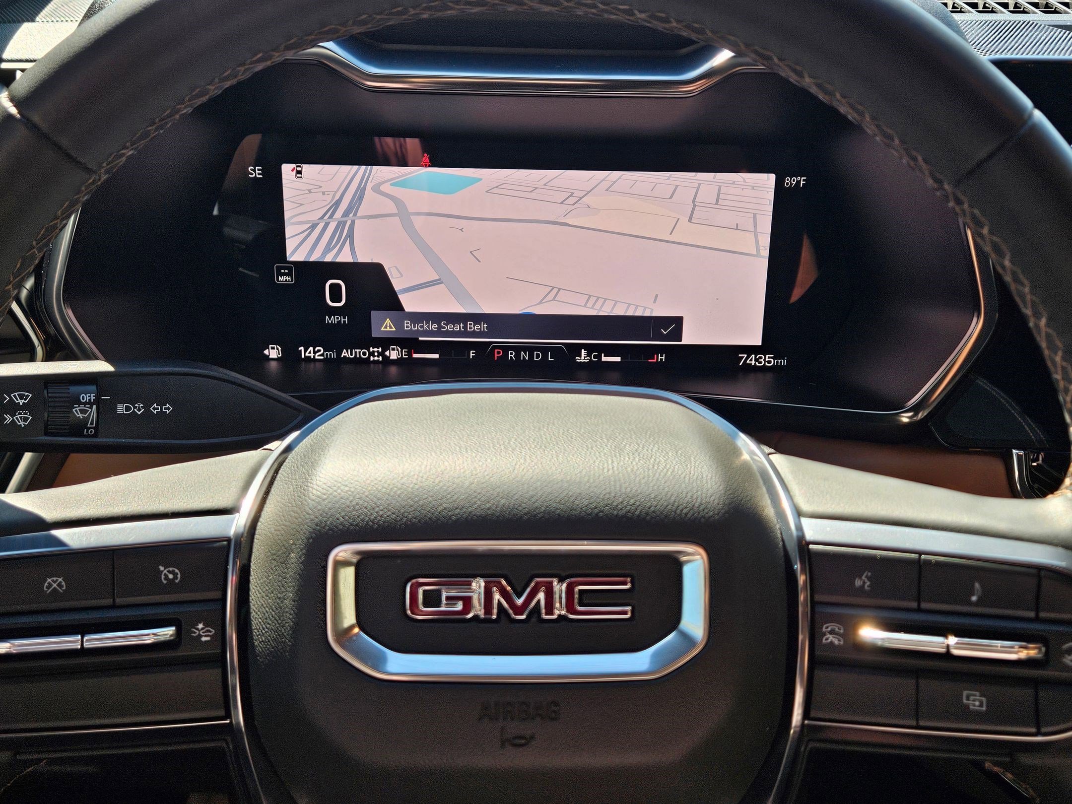 2024 Gmc Canyon AT4 photo 14