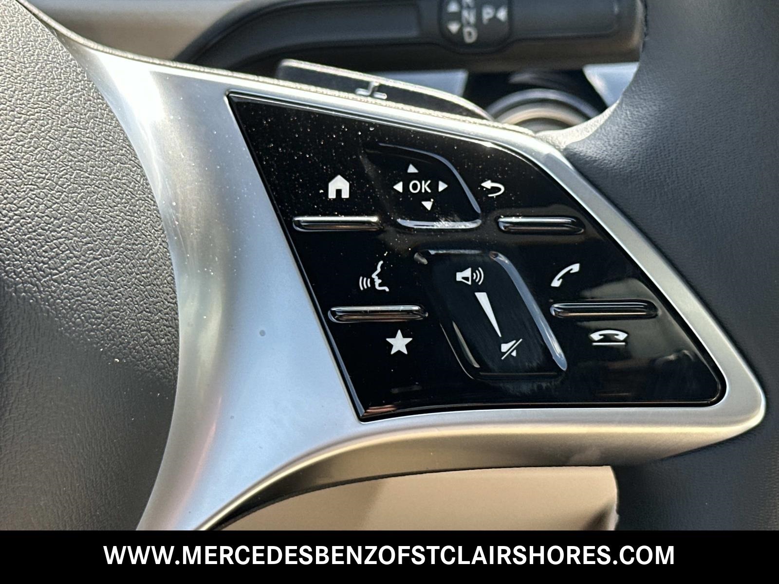 2026 Mercedes Benz CLA 250 4MATIC photo 20