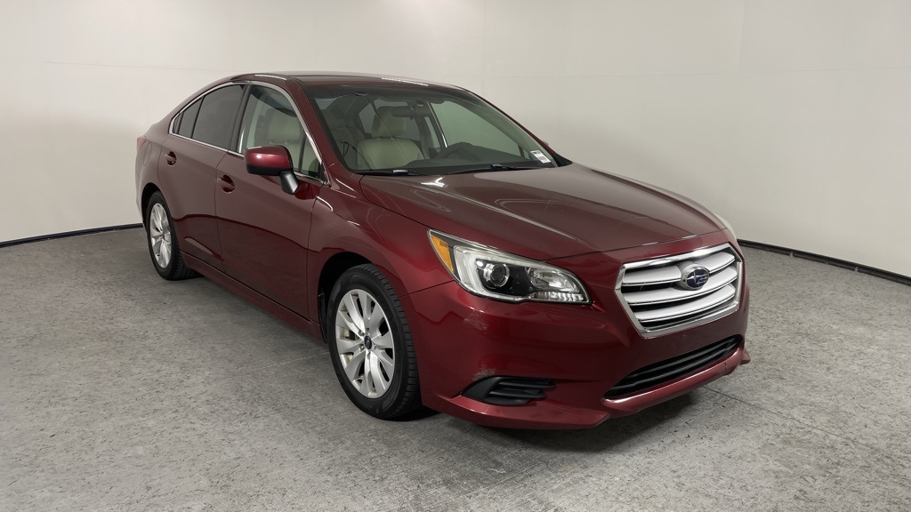 2016 Subaru Legacy 2.5i Premium