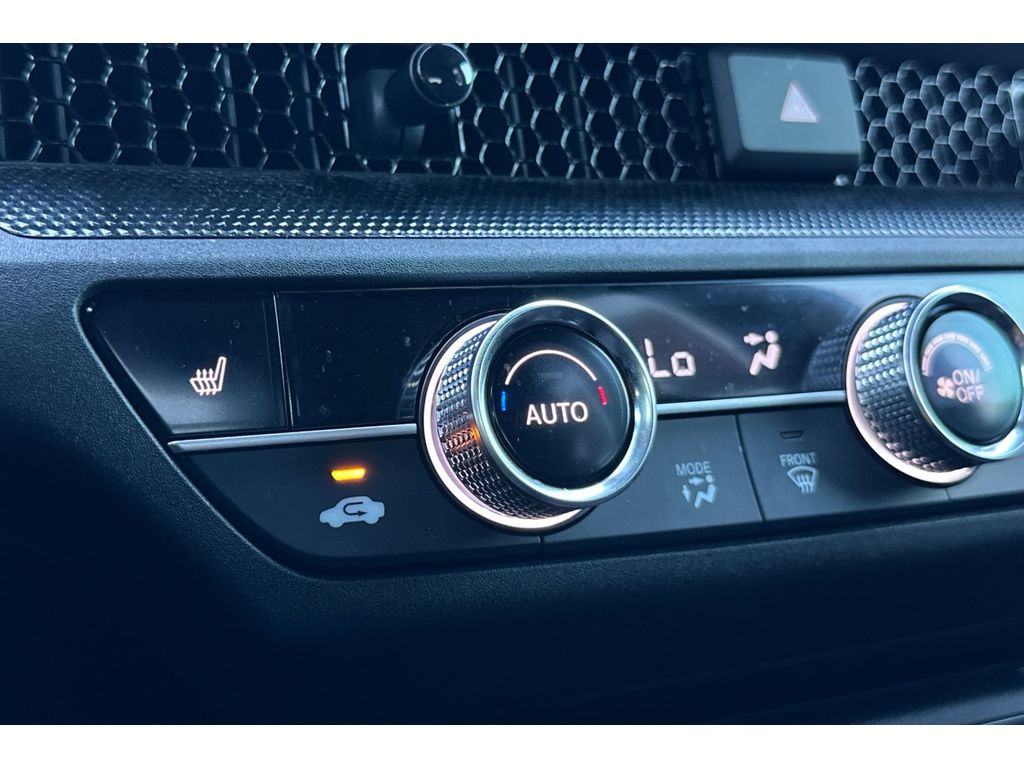 2023 Honda CR-V Hybrid Sport photo 28