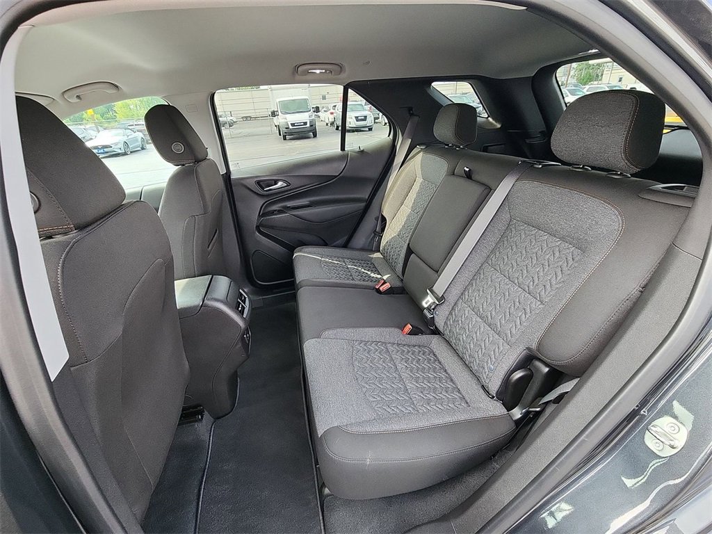 2023 Chevrolet Equinox LT photo 14