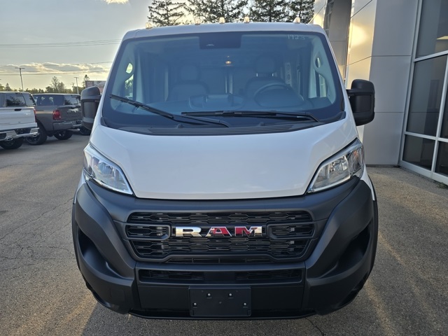 2025 Ram ProMaster 2500 Base photo 7