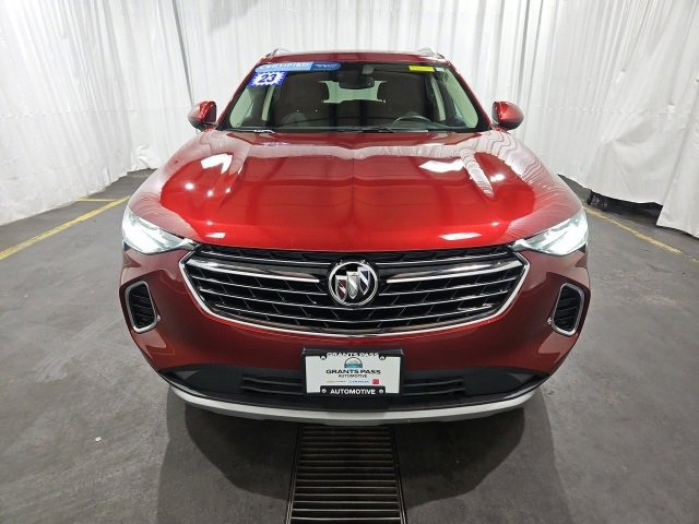 2023 Buick Envision Essence photo 7