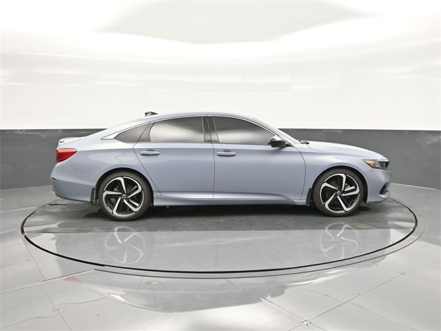 2022 Honda Accord Sport photo 18