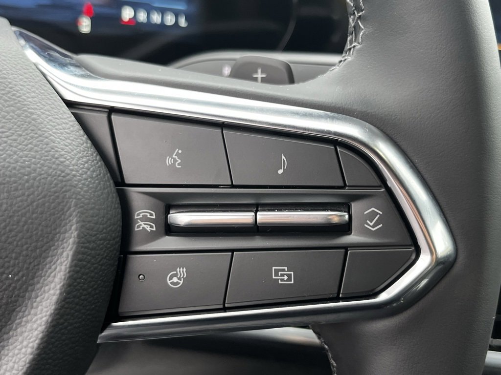 2026 Chevrolet Equinox LT photo 3