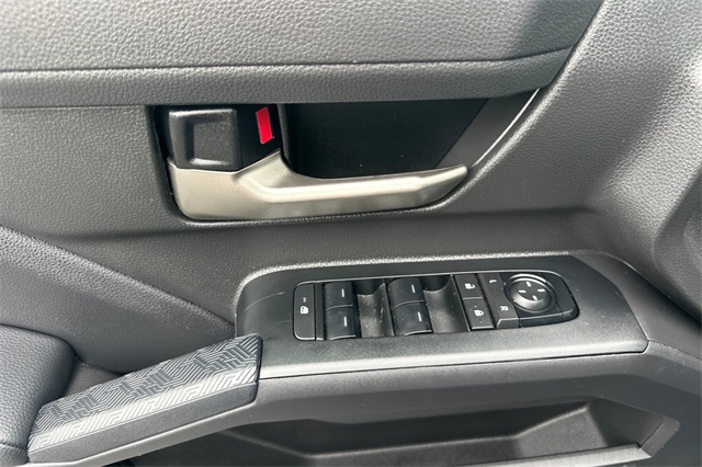 2024 Toyota Tacoma TRD Sport 4x4 Double Cab photo 11