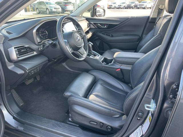 2024 Subaru Outback Limited XT photo 19