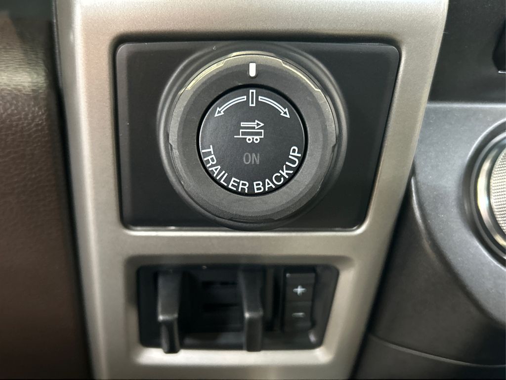 2017 Ford F-150 King Ranch photo 39