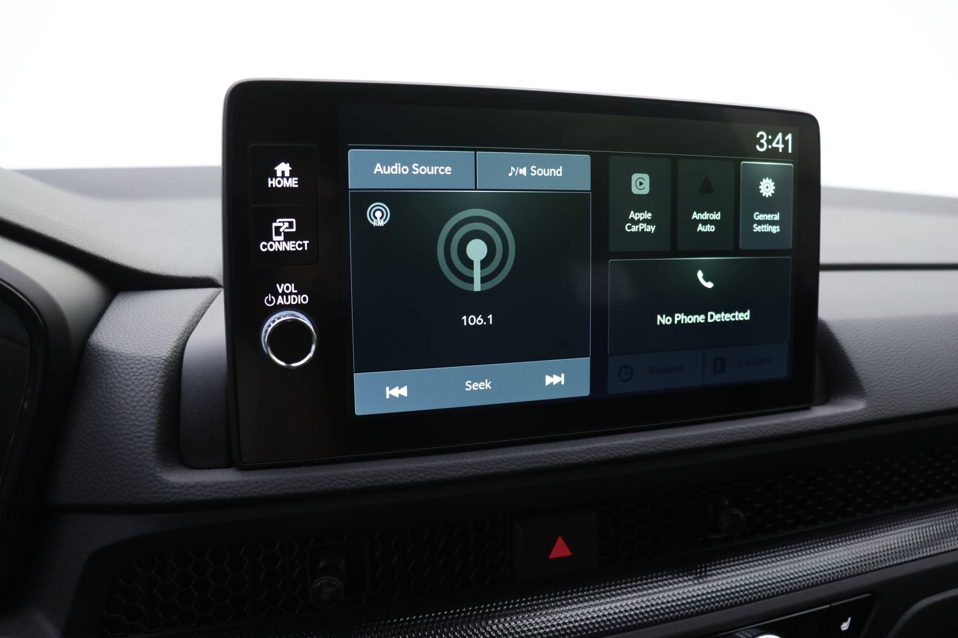 2026 Honda CR-V Hybrid Sport-L photo 5