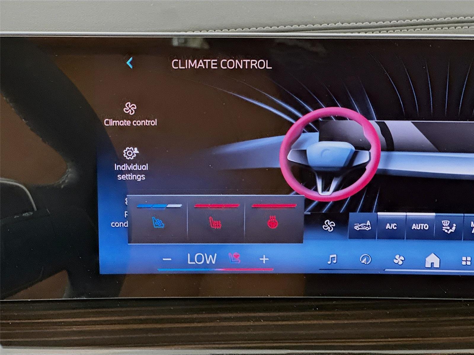 2026 Bmw X7 xDrive40i photo 20