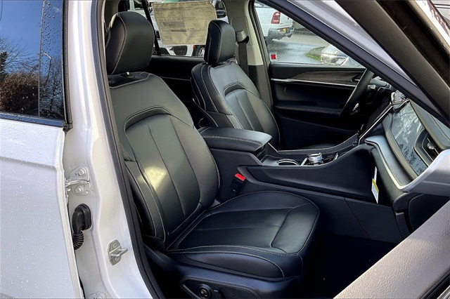2024 Jeep Cherokee 4xe photo 27