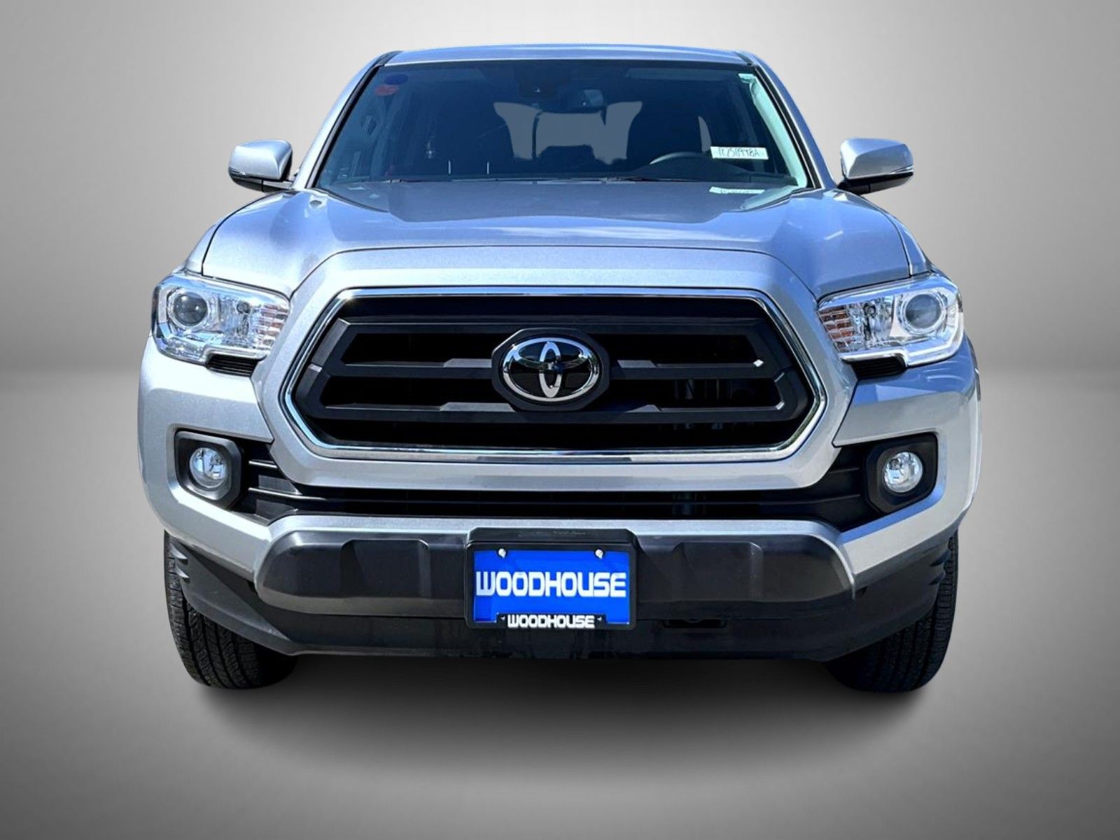 2023 Toyota Tacoma SR5 photo 2