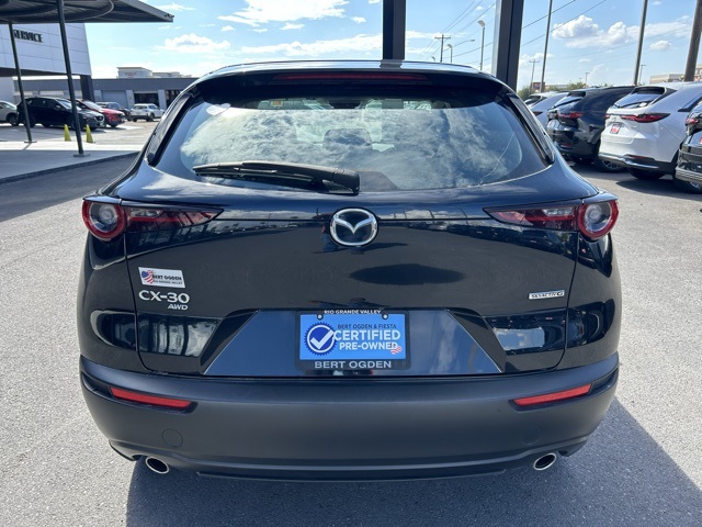 2023 Mazda CX-30 2.5 S photo 6