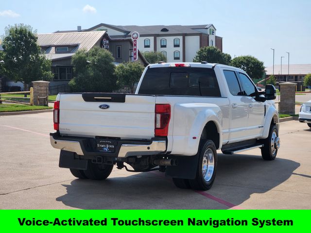 2020 Ford F-450 Lariat photo 7