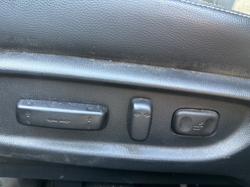 2015 Honda Accord EX-L photo 2