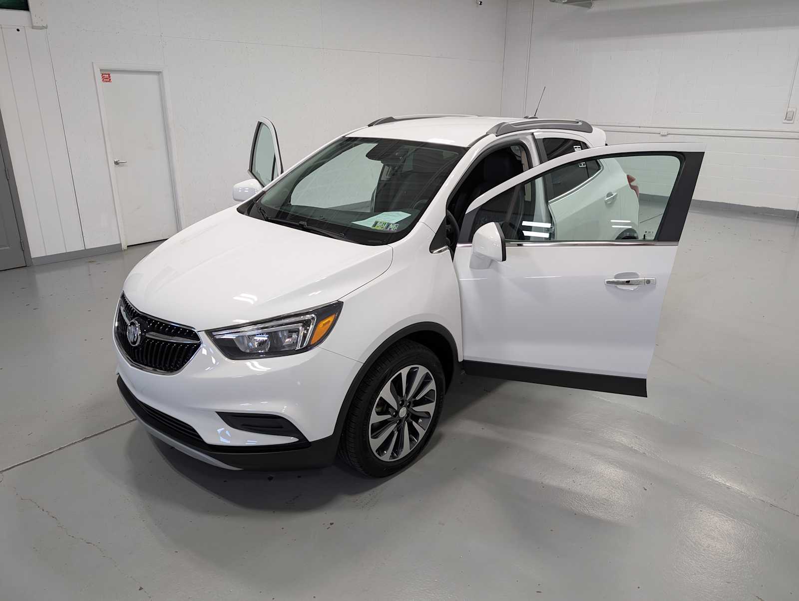 2021 Buick Encore Preferred photo 15