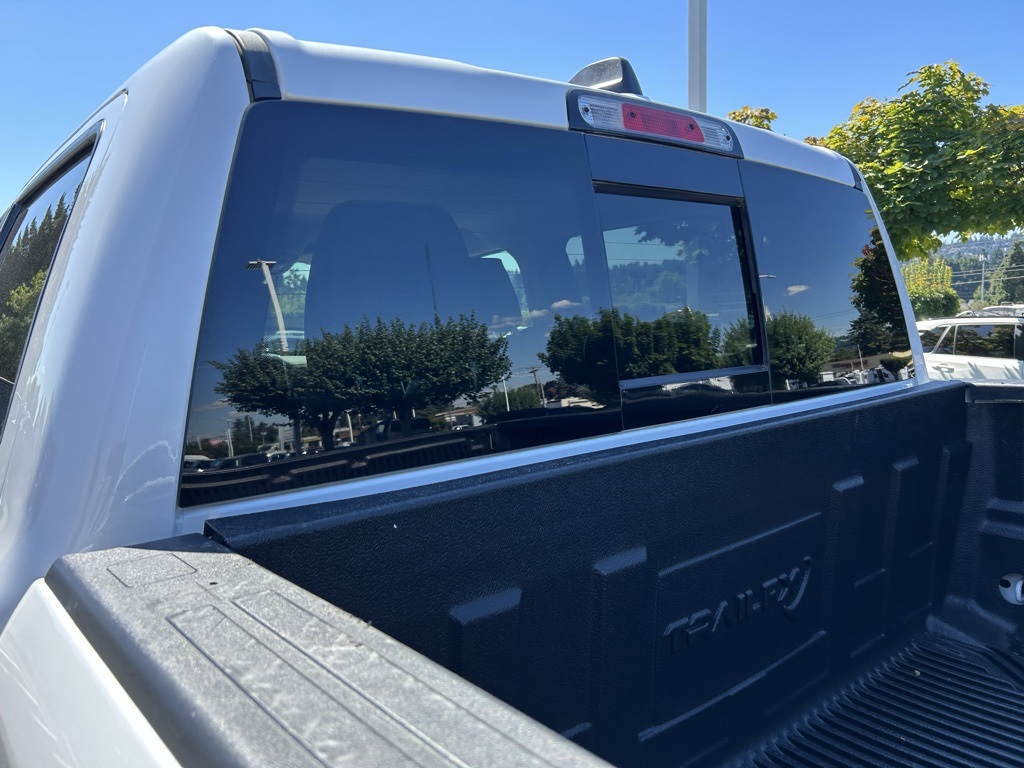 2021 Ram 1500 Laramie photo 10