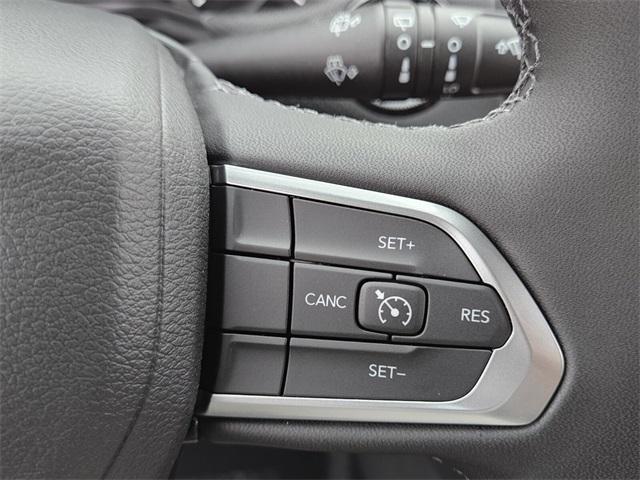 2026 Jeep Compass Latitude photo 26