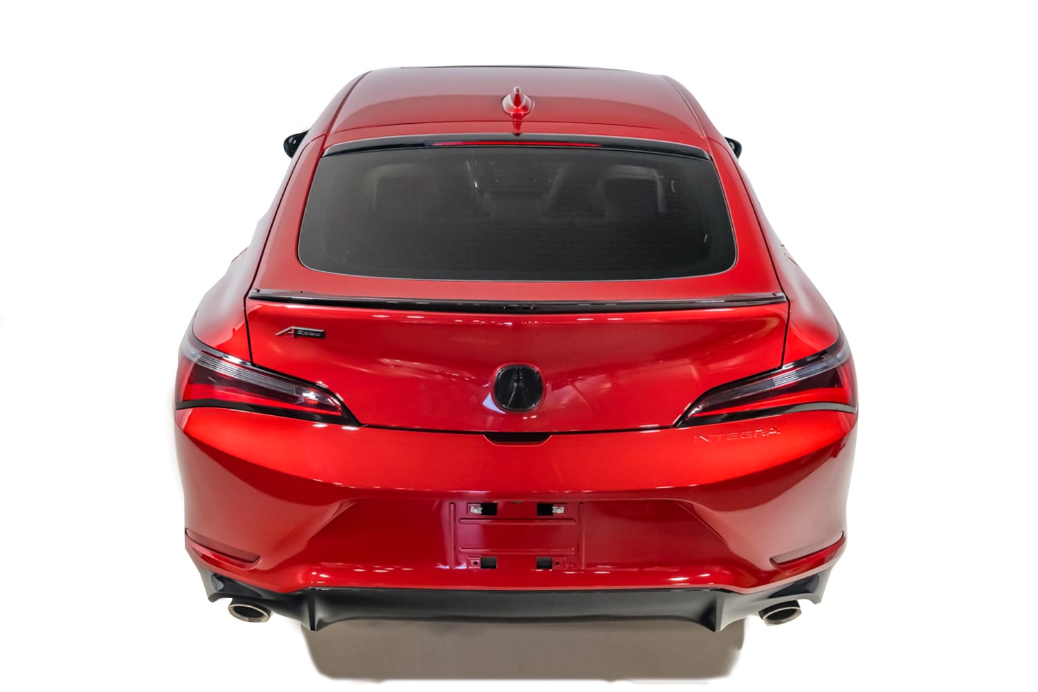 2024 Acura Integra A-Spec photo 6