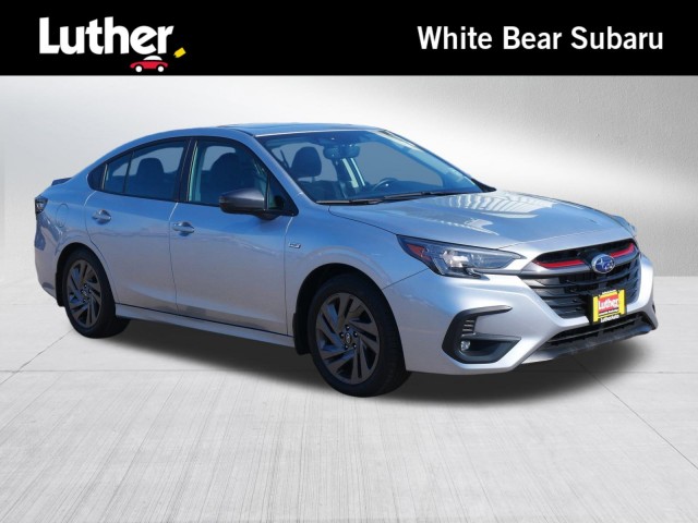 【R&B】Legacy Used 2025 Subaru Legacy for Sale in Lexington, KY | Edmunds