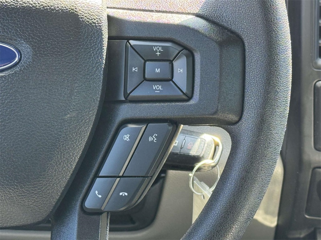 2019 Ford F-150 XL photo 21