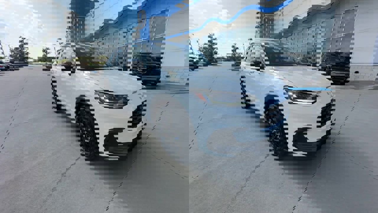 Certified 2024 Honda HR-V Sport with VIN 3CZRZ2H51RM704267 for sale in Kansas City